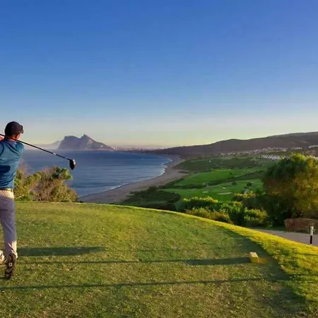 Atico Duplex Serenity Views Эстепона