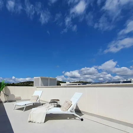 Appartement Atico Duplex Serenity Views