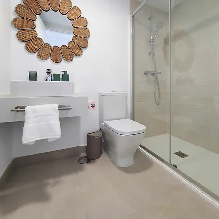 Appartement Atico Duplex Serenity Views