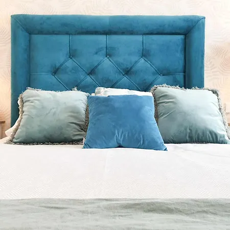 Апартаменты Atico Duplex Serenity Views Эстепона