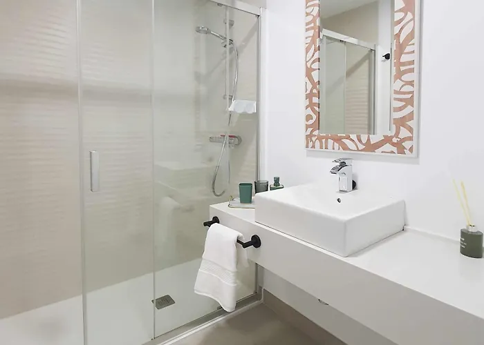 Atico Duplex Serenity Views Эстепона