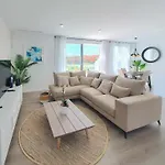 아파트 Atico Duplex Serenity Views *
