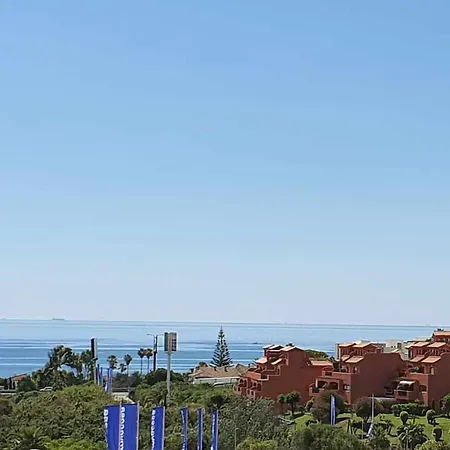 Atico Duplex Serenity Views * Estepona