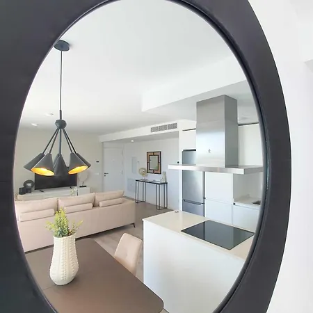 Apartment Atico Duplex Serenity Views Estepona