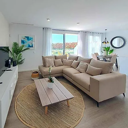 Atico Duplex Serenity Views Estepona