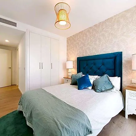 Atico Duplex Serenity Views *