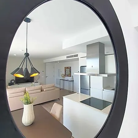 Atico Duplex Serenity Views
