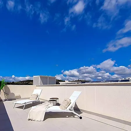 Atico Duplex Serenity Views Estepona