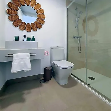 Apartment Atico Duplex Serenity Views *