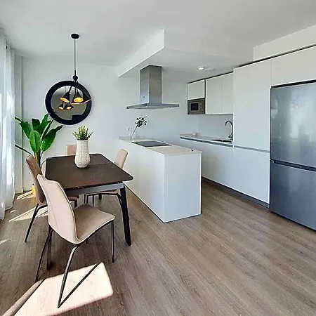 Atico Duplex Serenity Views *