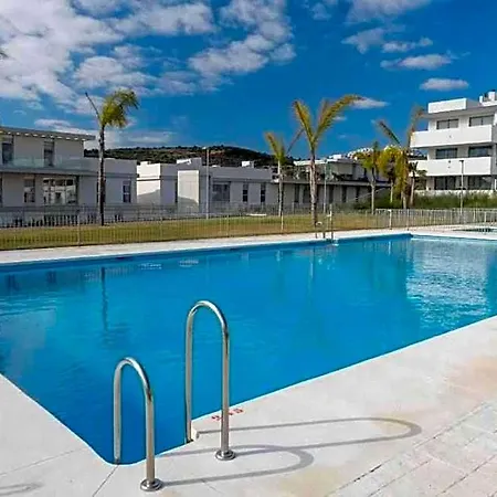 Atico Duplex Serenity Views *