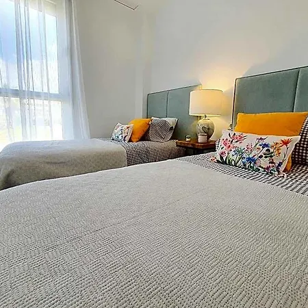 Atico Duplex Serenity Views Apartment