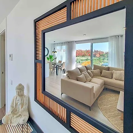 Apartment Atico Duplex Serenity Views