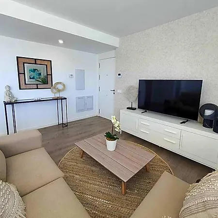 Atico Duplex Serenity Views Apartment