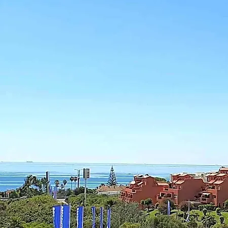 Apartment Atico Duplex Serenity Views Estepona