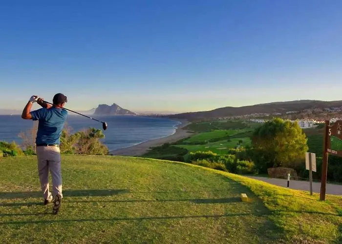 Atico Duplex Serenity Views Estepona