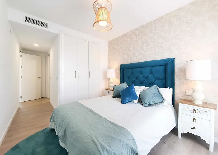 Atico Duplex Serenity Views * Estepona