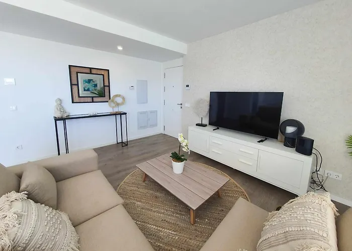 Atico Duplex Serenity Views Estepona