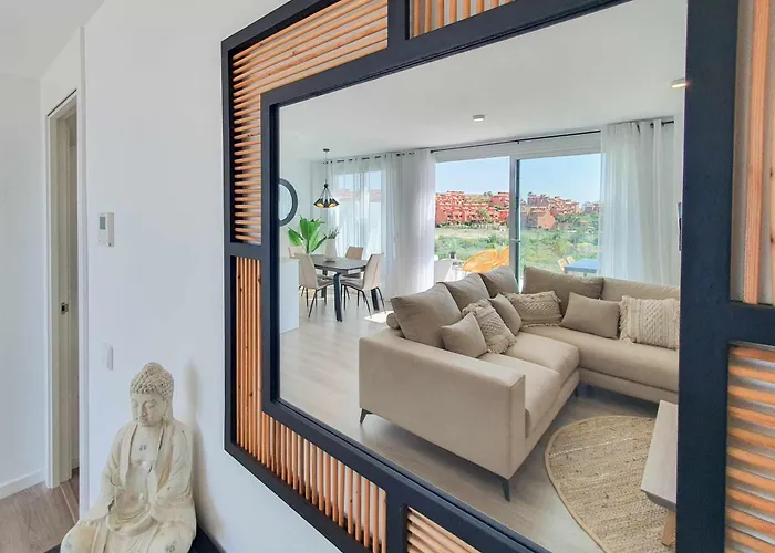 Atico Duplex Serenity Views