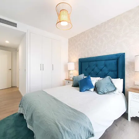 Atico Duplex Serenity Views * إِستيبونا