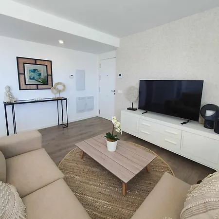 Atico Duplex Serenity Views إِستيبونا
